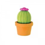 BORRACHA CACTUS