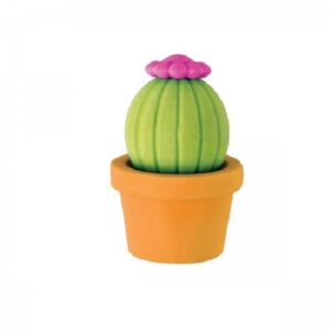 BORRACHA CACTUS