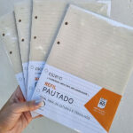REFIL CADERNO CRIATIVO CÍCERO