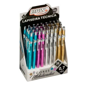 LAPISEIRA TÉCNICA BRW