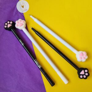 CANETA FINELINER PATINHA