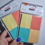 BLOCO ADESIVO SMART NOTES BEACH
