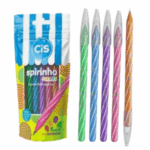 CANETA SPIRNHO KIT