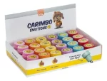 CARIMBO EMOTIONS